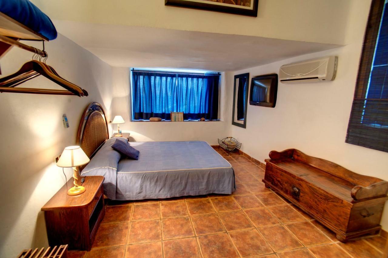 Casa Rural Mirador Del Salto Chella Exteriör bild